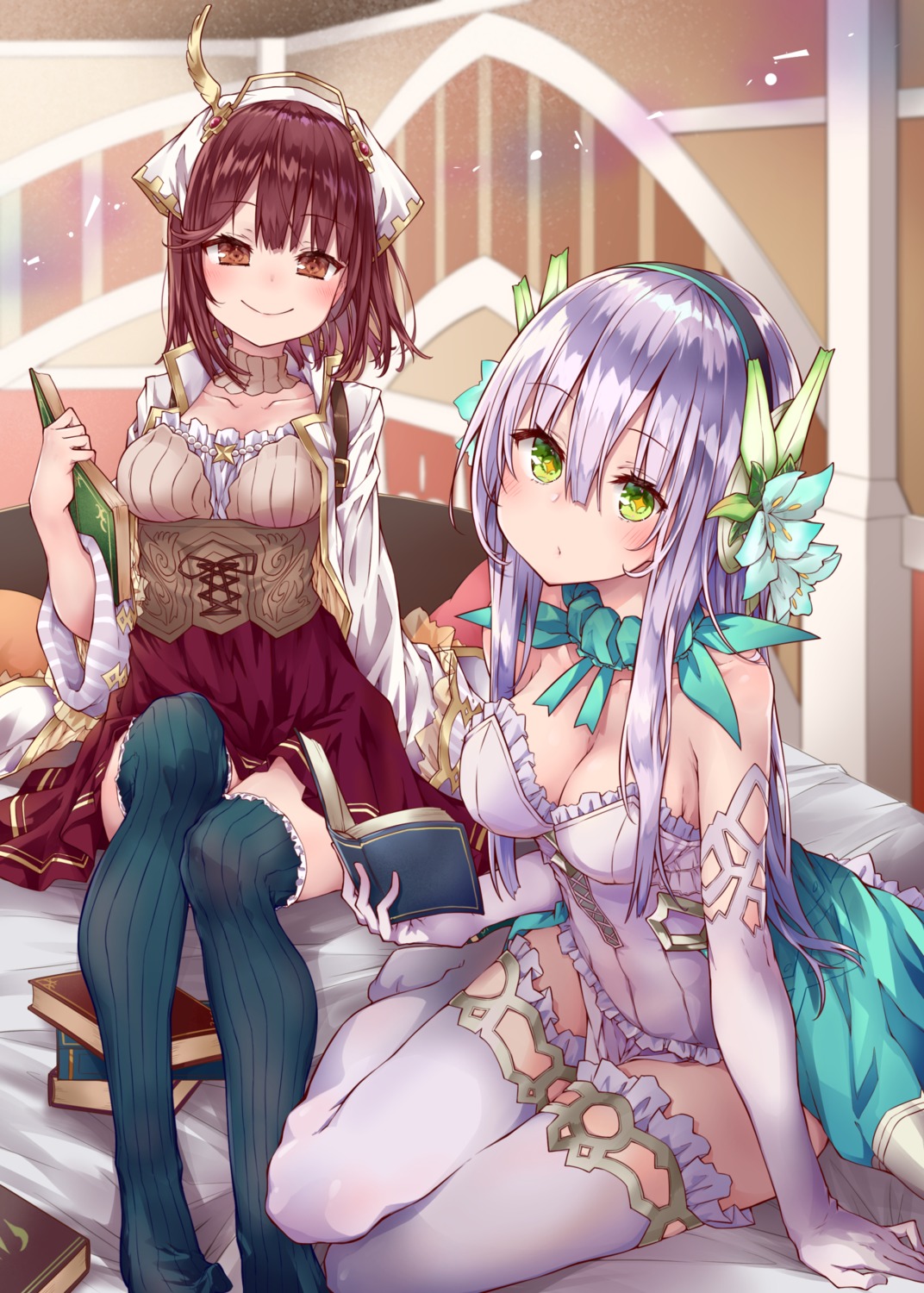 alt, atelier, atelier_lydie_&_suelle, corset, no_bra, plachta, skirt_lift, sophie_neuenmuller