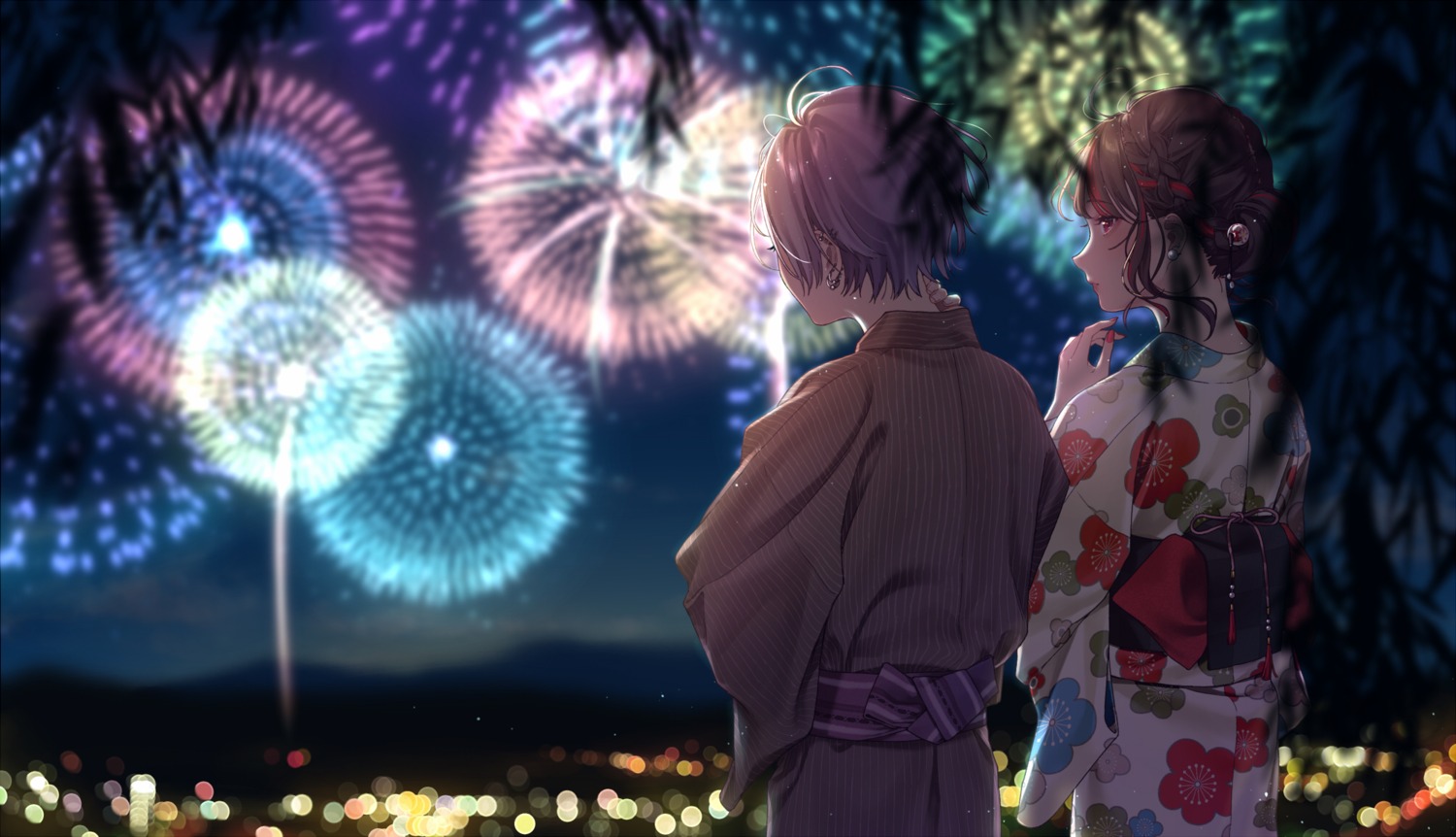 aiko_(aiko_54), yukata