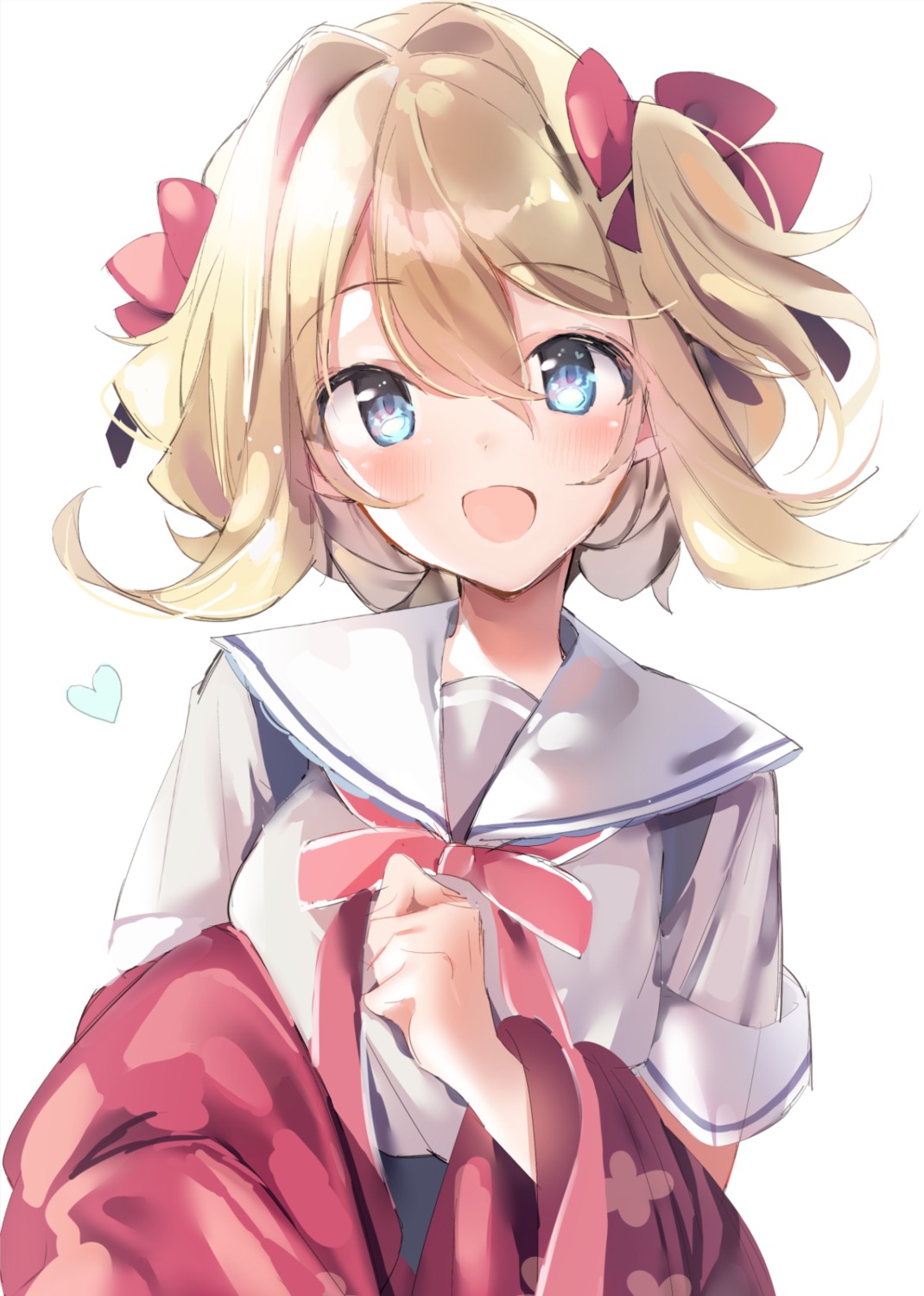 iris_maria_prescott, seifuku, sora_ni_kizanda_parallelogram, sushimekabu