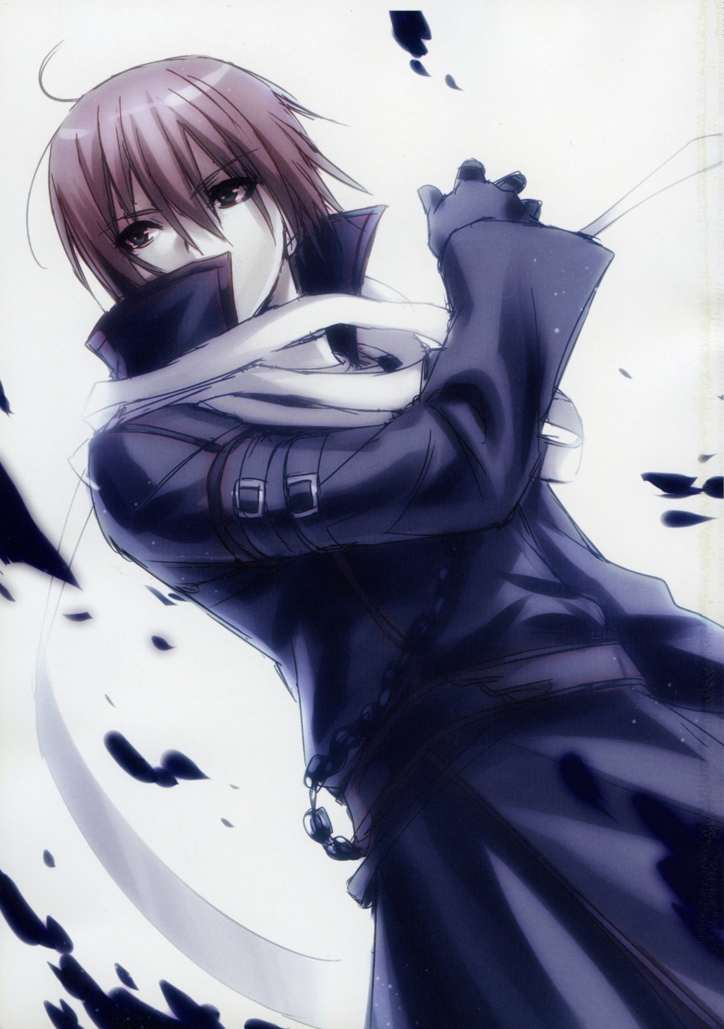 male, ohtori_sakuya, rewrite, zen