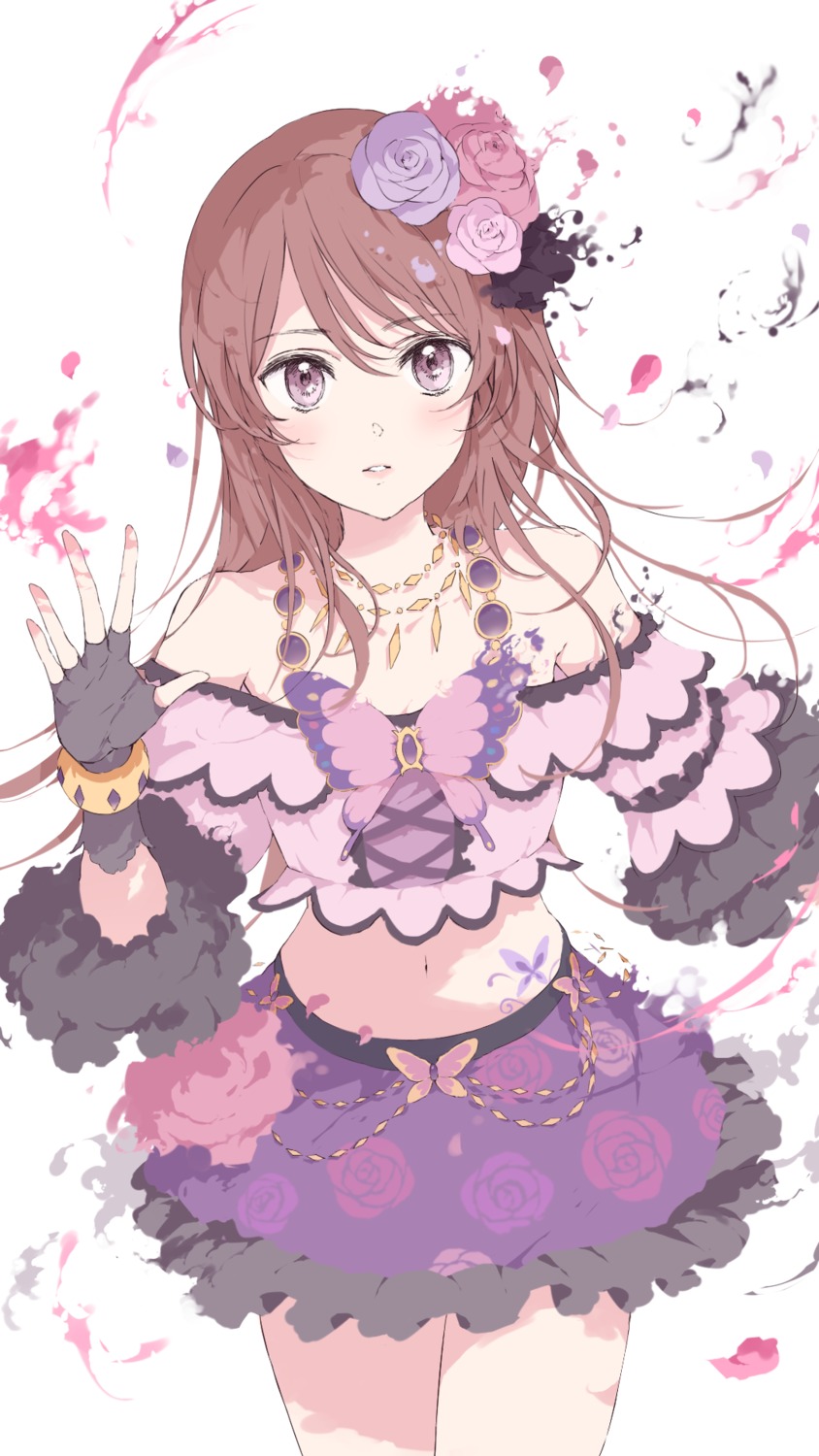 aikatsu!, nagahara, shibuki_ran