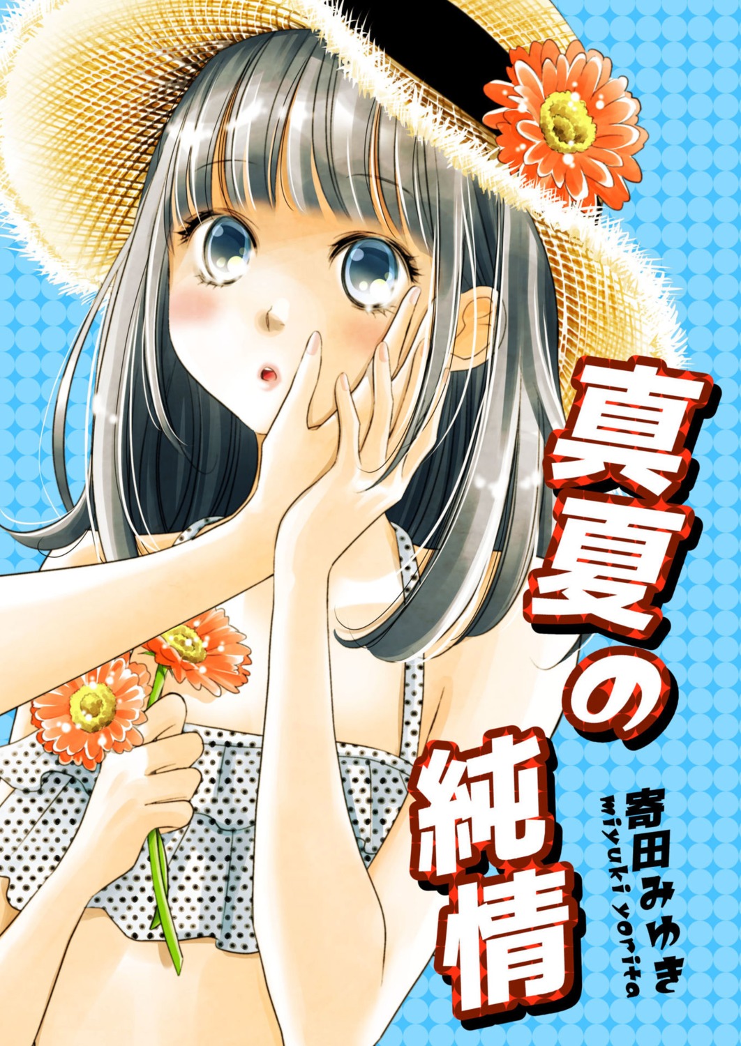 bikini_top, sosou_shibu, swimsuits, yorita_miyuki