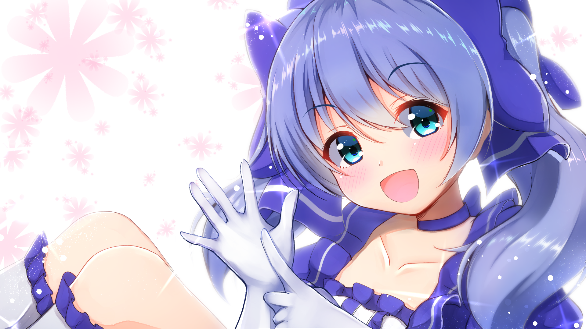 nijisanji, wallpaper, ymd_(holudoun), yuuki_chihiro