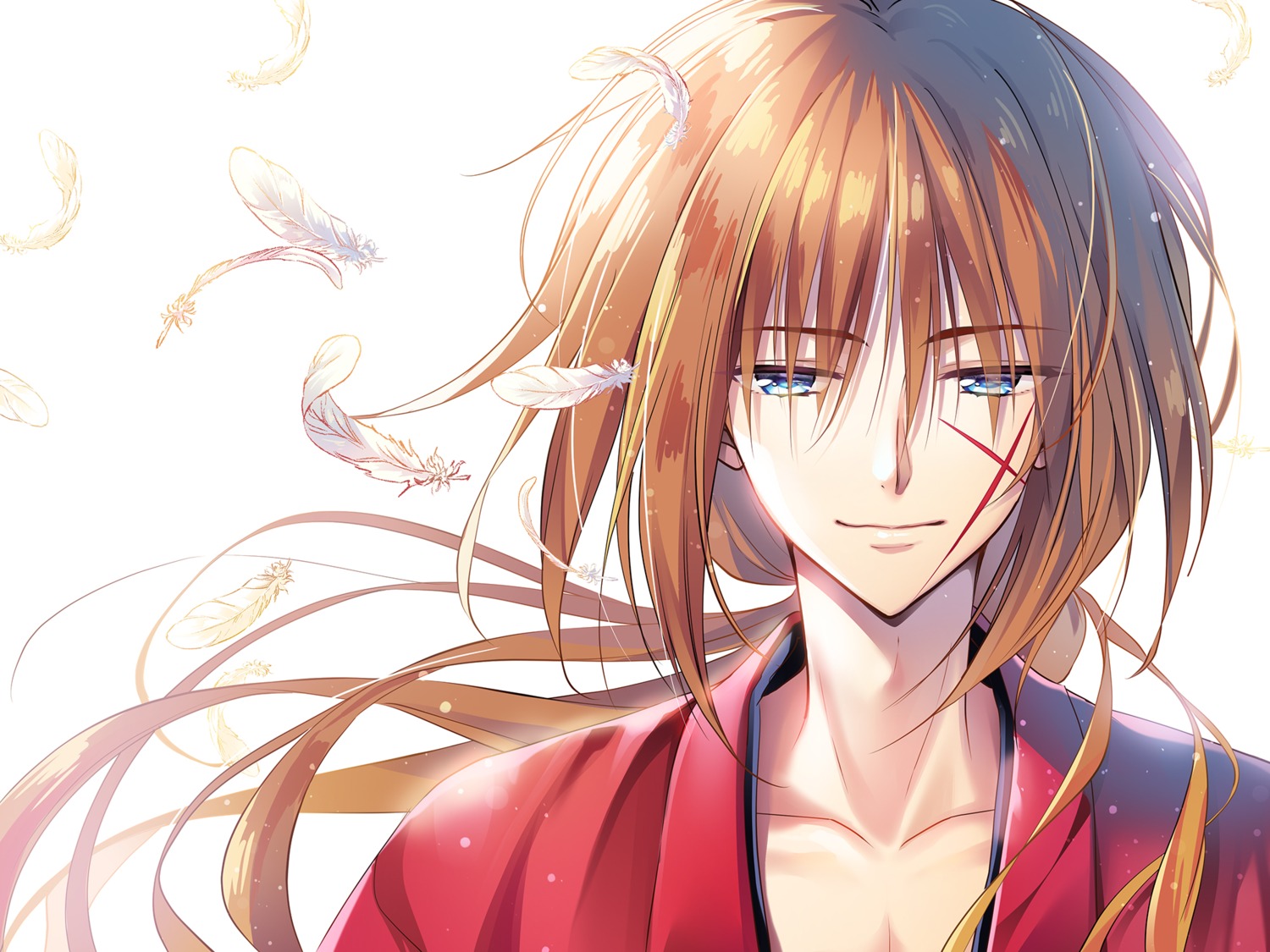 himura_kenshin, male, rurouni_kenshin, youta