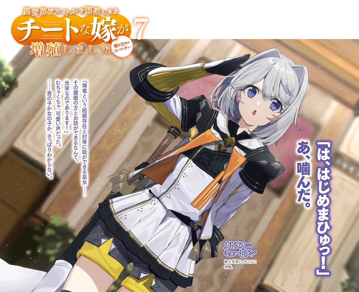 isekai_de_skill_wo_kaitai_shitara_cheat_na_yome_ga_zoushoku_shimashita_:_gainen_kousa_no_structure, katlas_myuutoran, sword, touzai