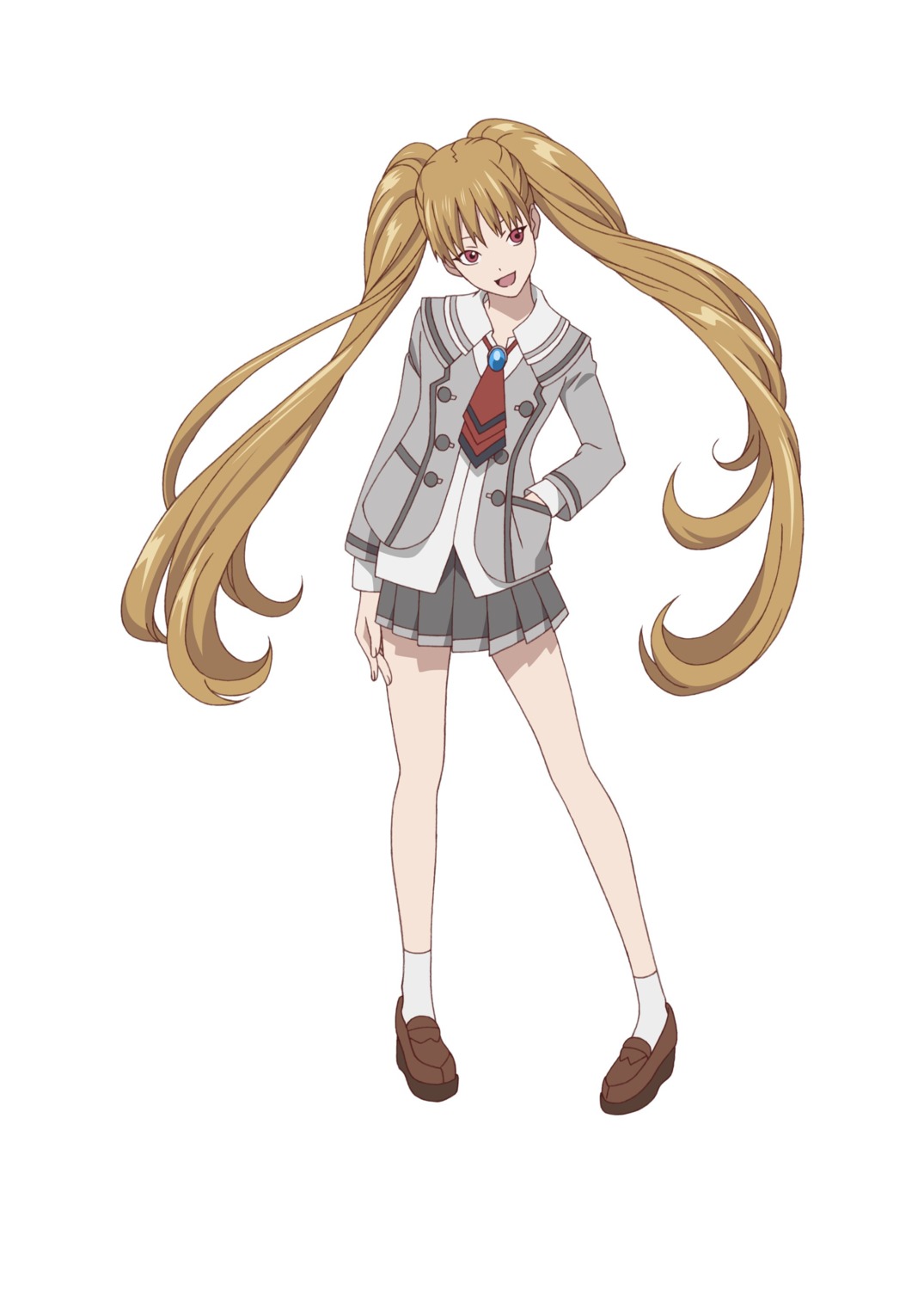 akanesasu_shoujo, nanase_nana, seifuku, tagme