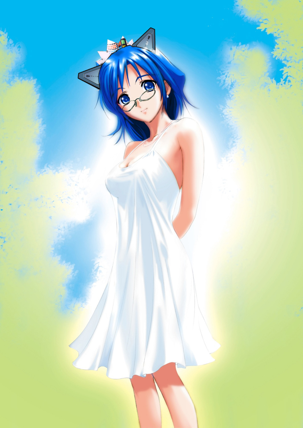 2000-tan, dress, megane, os-tan, summer_dress