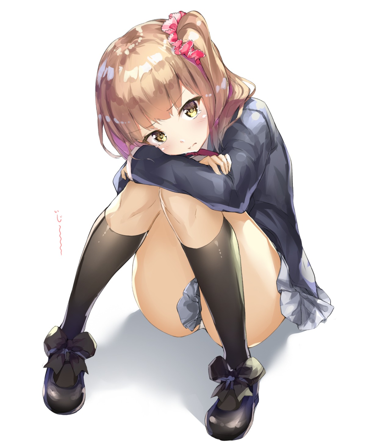 pantsu, rekareka, seifuku
