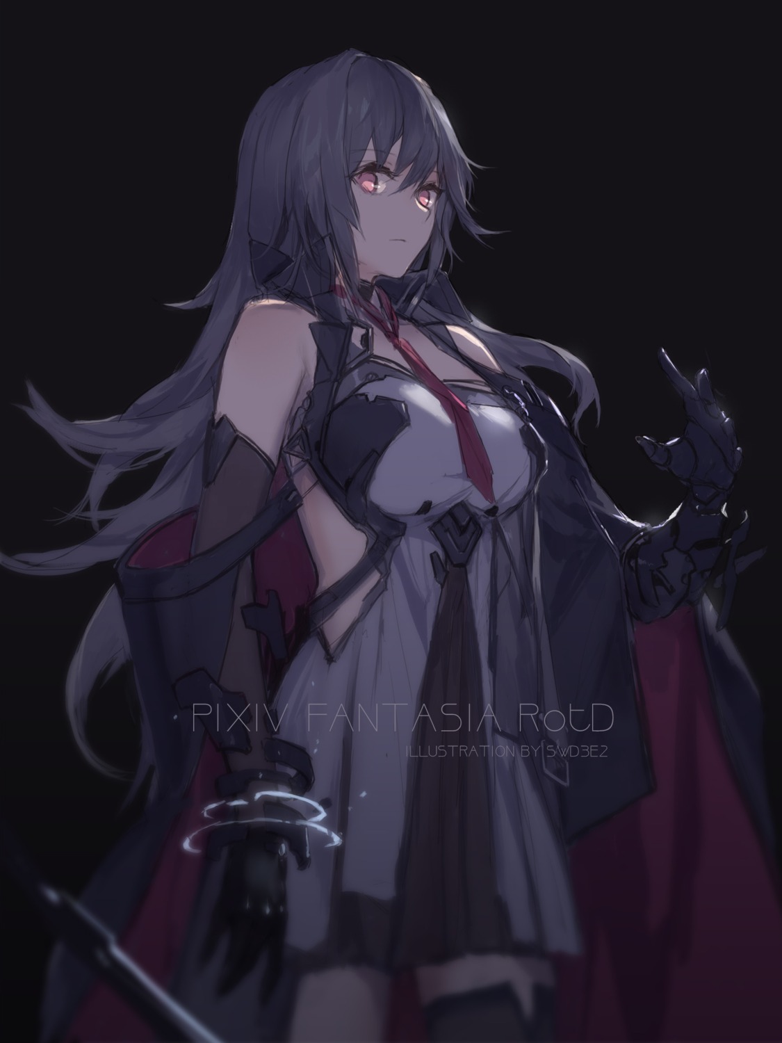 pixiv_fantasia_revenge_of_the_darkness, swd3e2, thighhighs