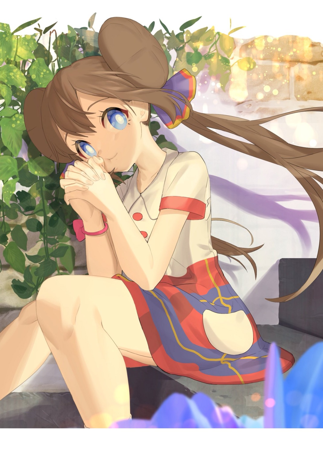 ankea_(a-ramo-do), dress, mei_(pokemon), pokemon, pokemon_b2w2