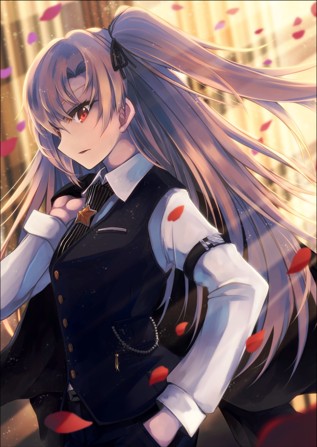azur_lane, cleveland_(azur_lane), otogi_kyouka