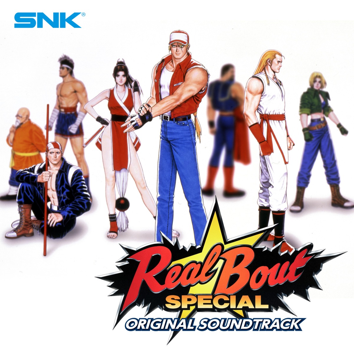 andy_bogard, bandages, billy_kane, blue_mary, fatal_fury, japanese_clothes, joe_higashi, kisaragi_eiji, laurence_blood, shinkirou, snk, terry_bogard, tung_fu_rue