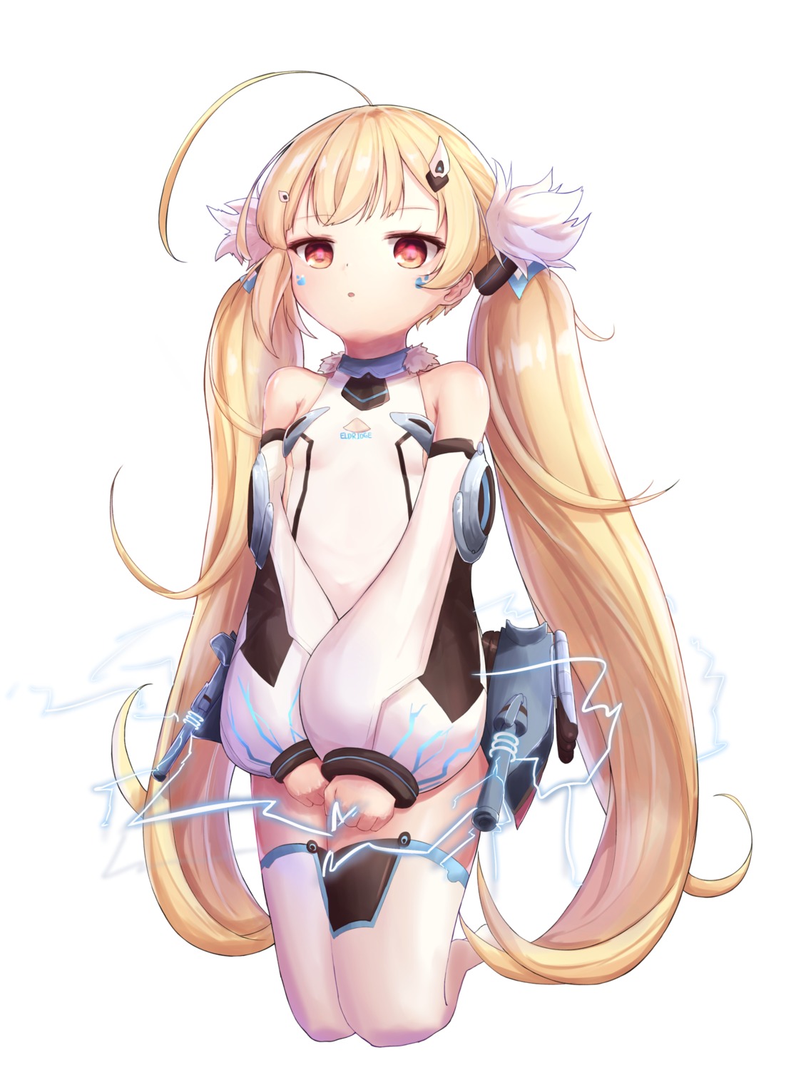 azur_lane, eldridge_(azur_lane), set_(vrkdgus1), thighhighs