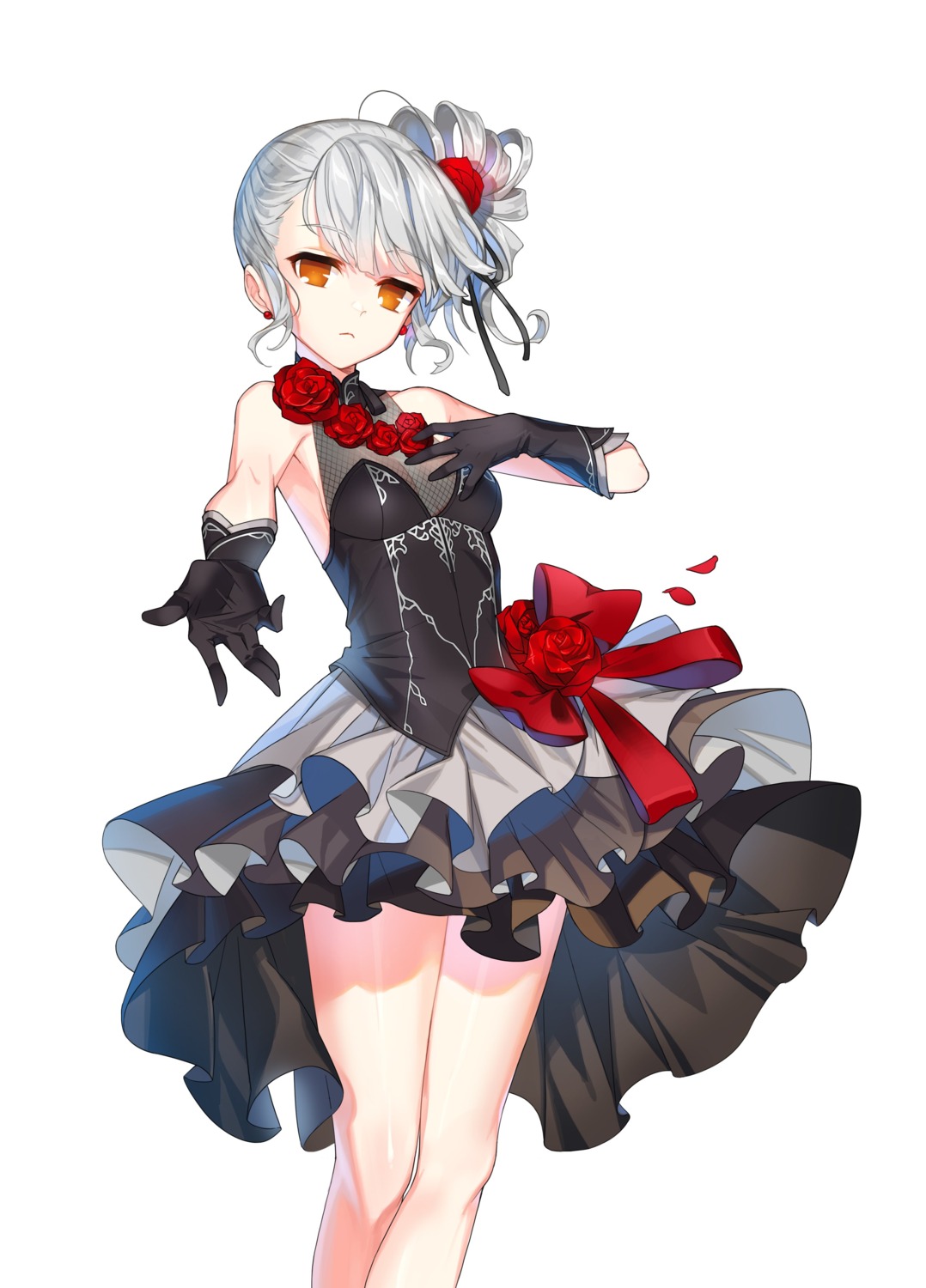closers, fishnets, see_through, tagme, tina_(closers)