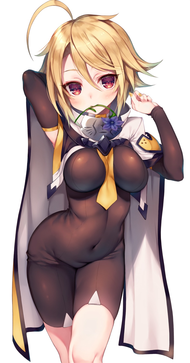 blazblue, bodysuit, himegi_you
