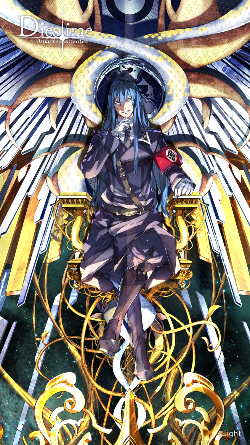 dies_irae, g_yuusuke, mercurius