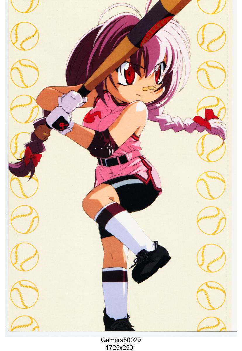 broccoli, di_gi_charat, di_gi_charat_nyo!, rabi_en_rose