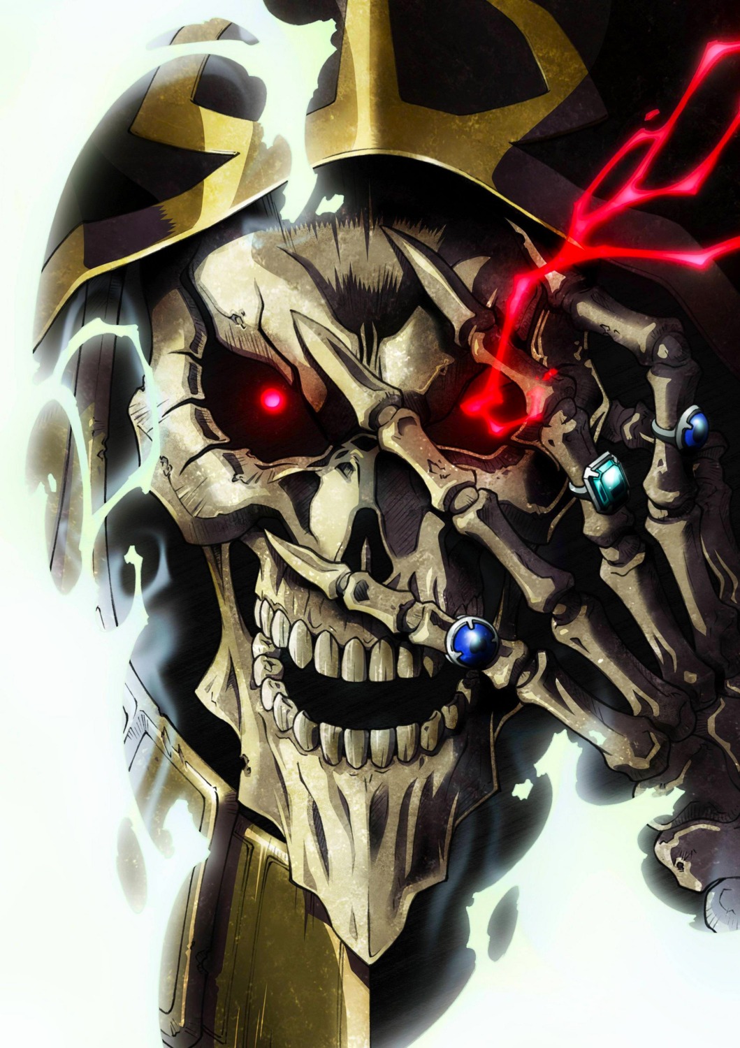 momonga_(overlord), overlord, tagme