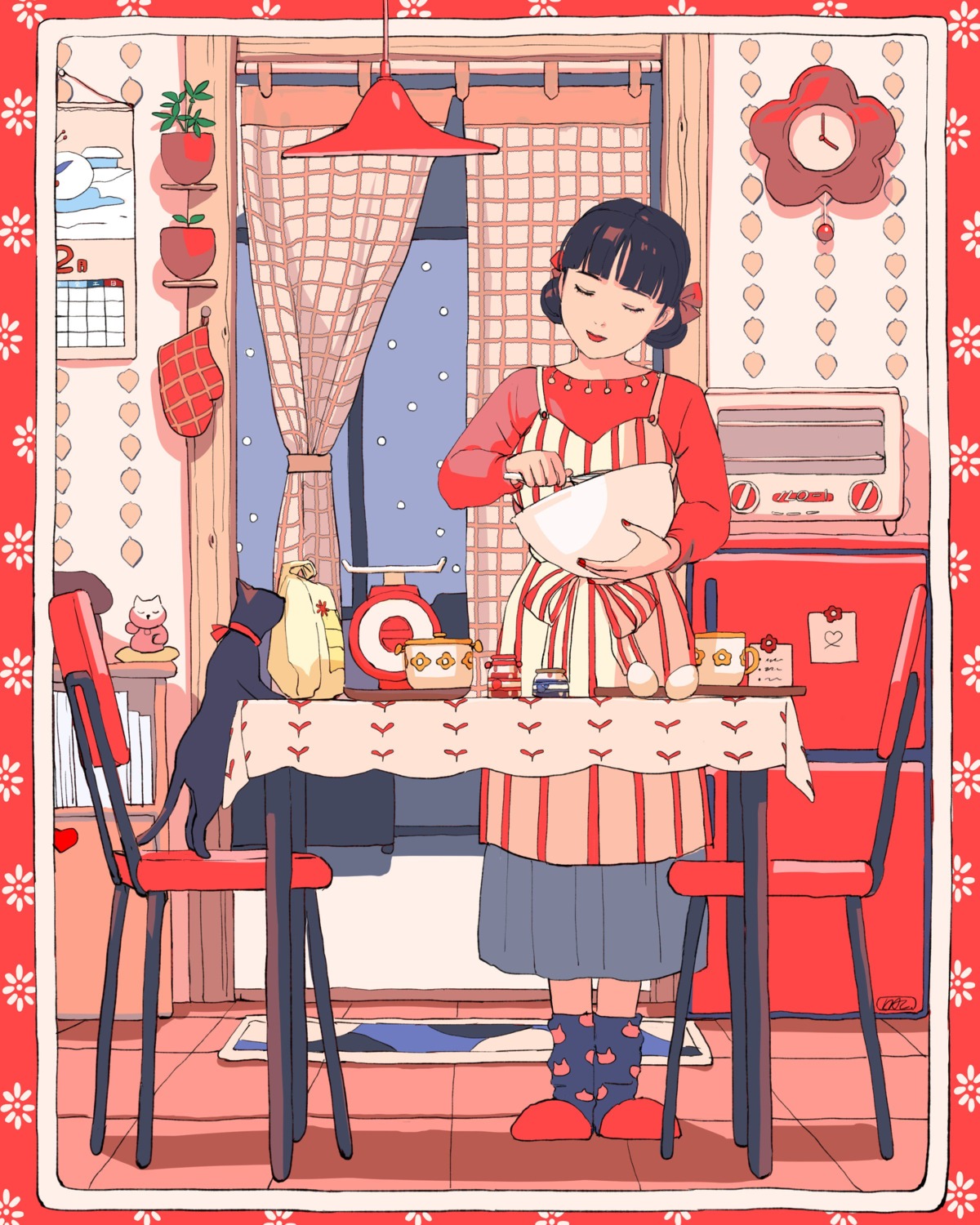 aorkgk, neko