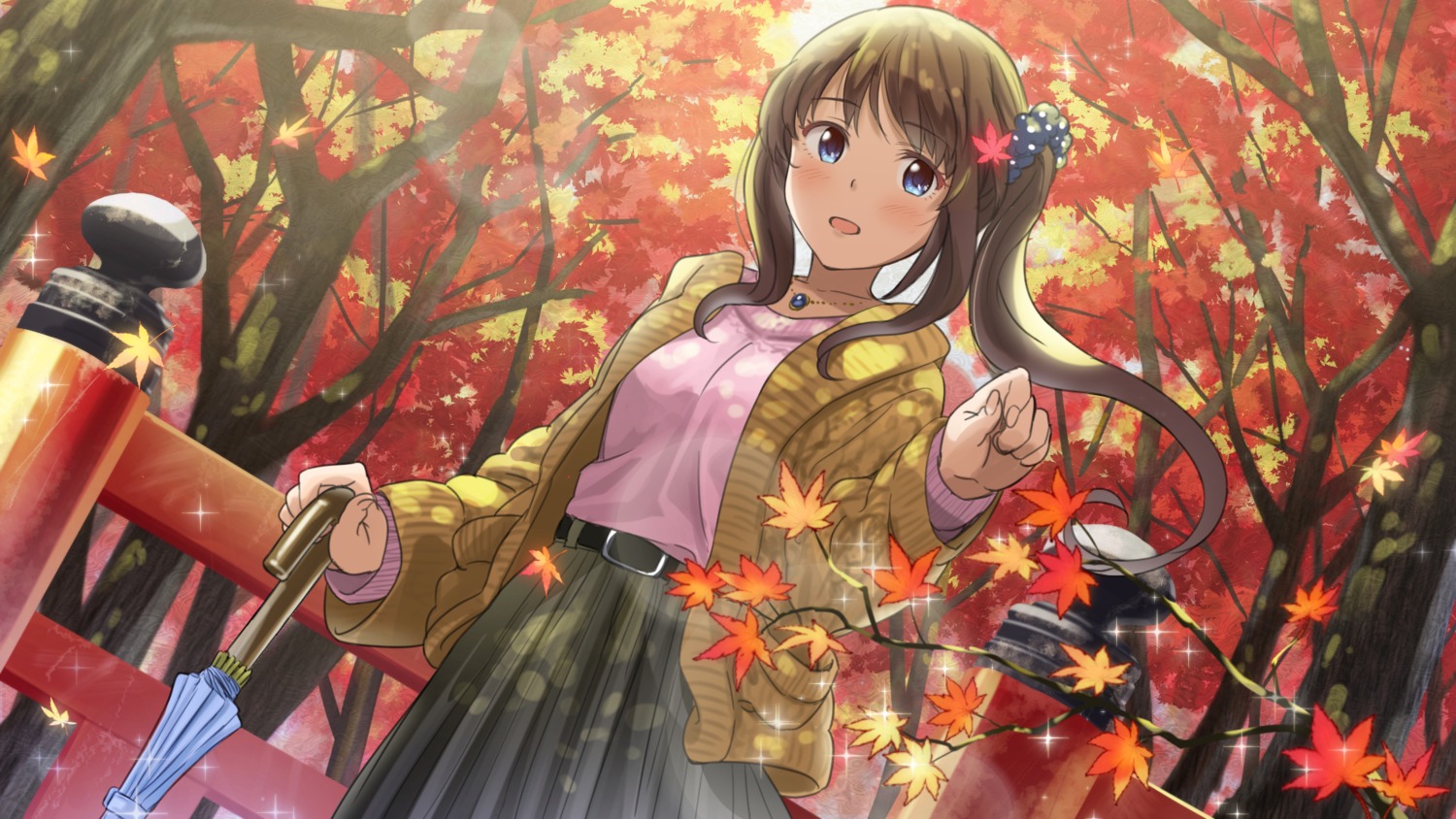 sweater, umbrella, wallpaper, yoropa