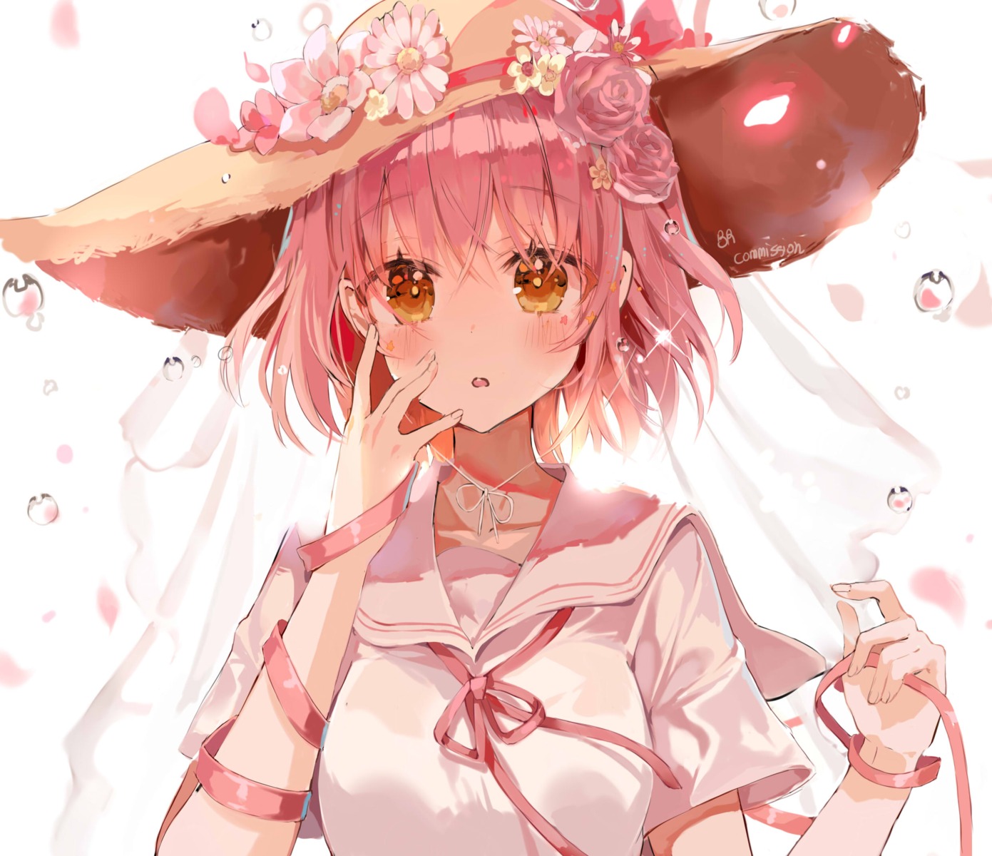 b_rock, seifuku