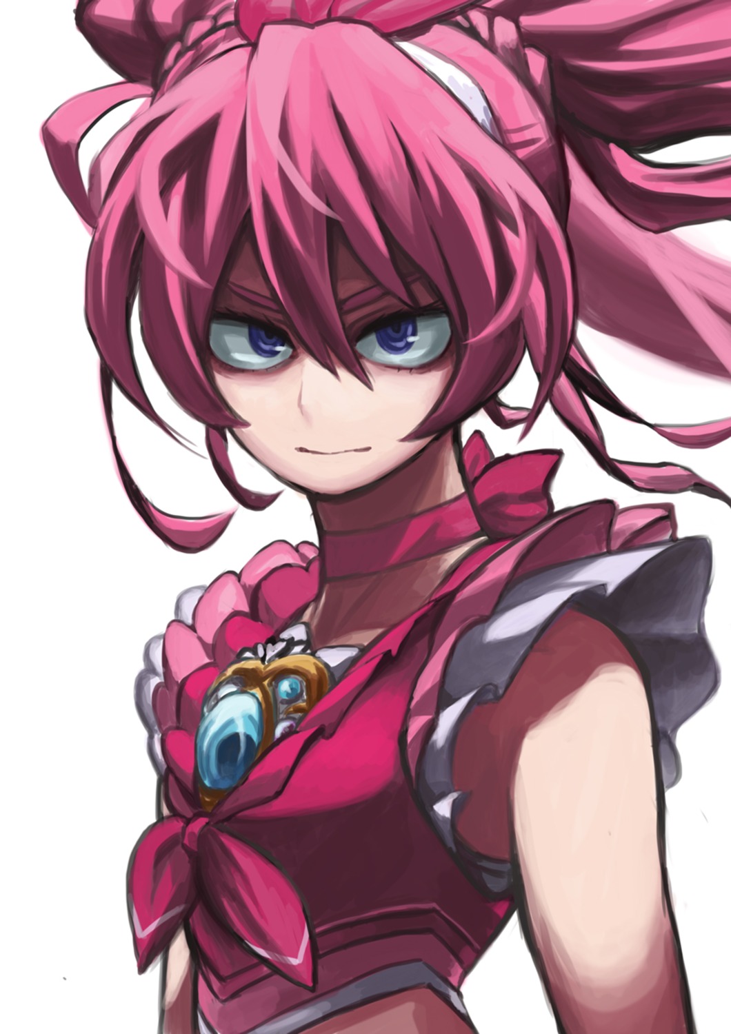 horikoshi_kouhei, houjou_hibiki, precure, suite_precure