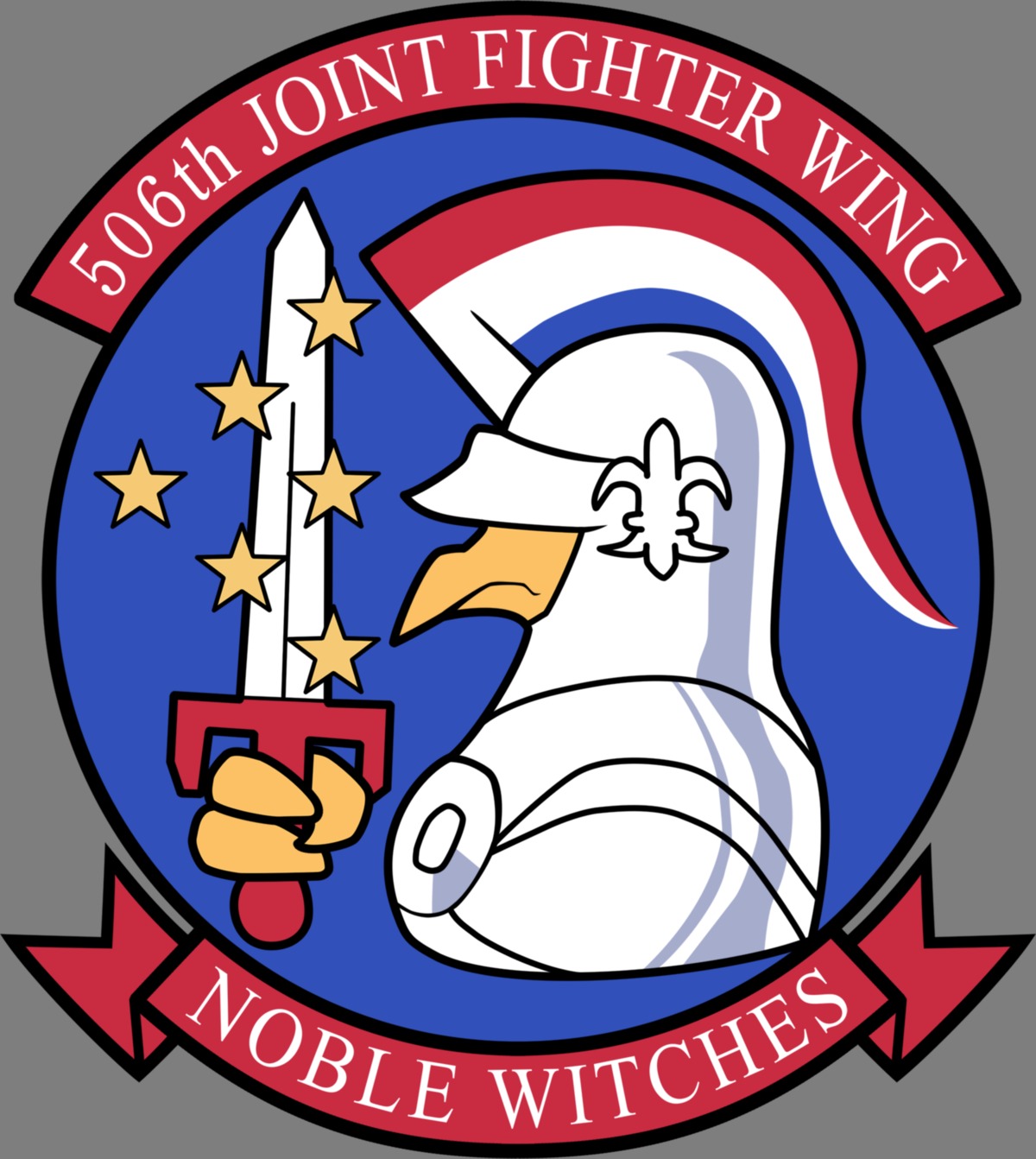 logo, strike_witches, tagme