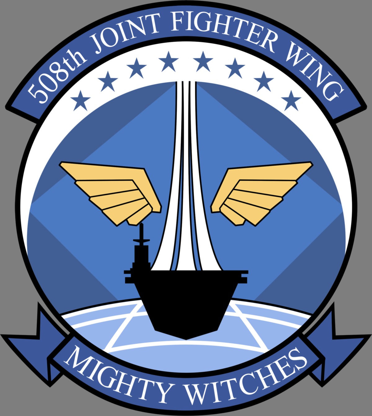 logo, strike_witches, tagme