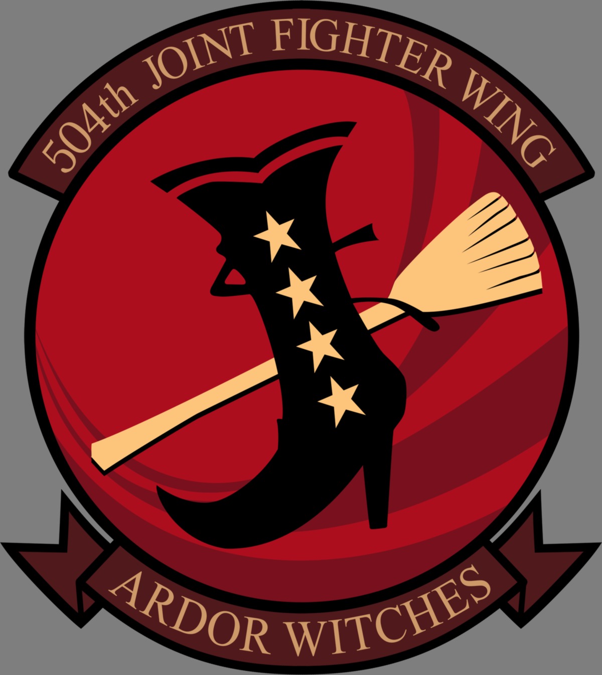 logo, strike_witches, tagme