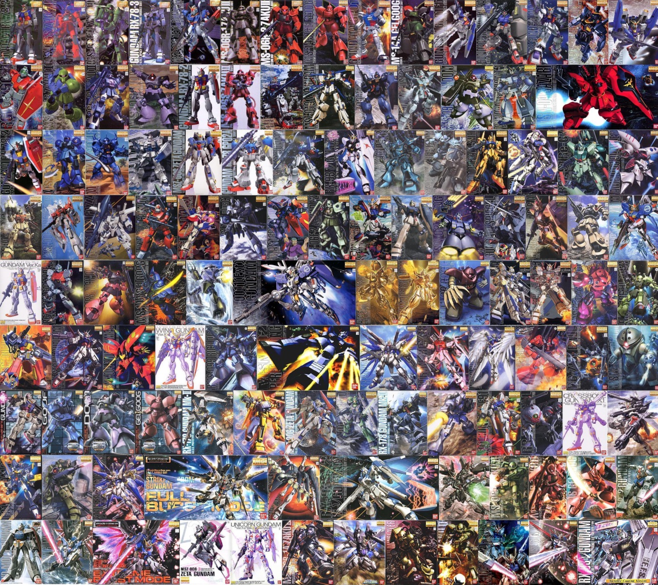acguy, char's_counterattack, gelgoog, gouf, guncannon, gundam, gundam_unicorn, mecha