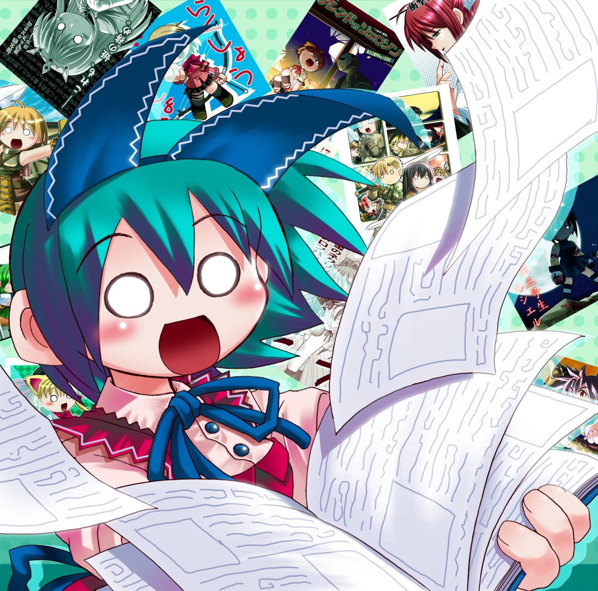 namikai_harukaze, ragnarok_battle_offline, ragnarok_online