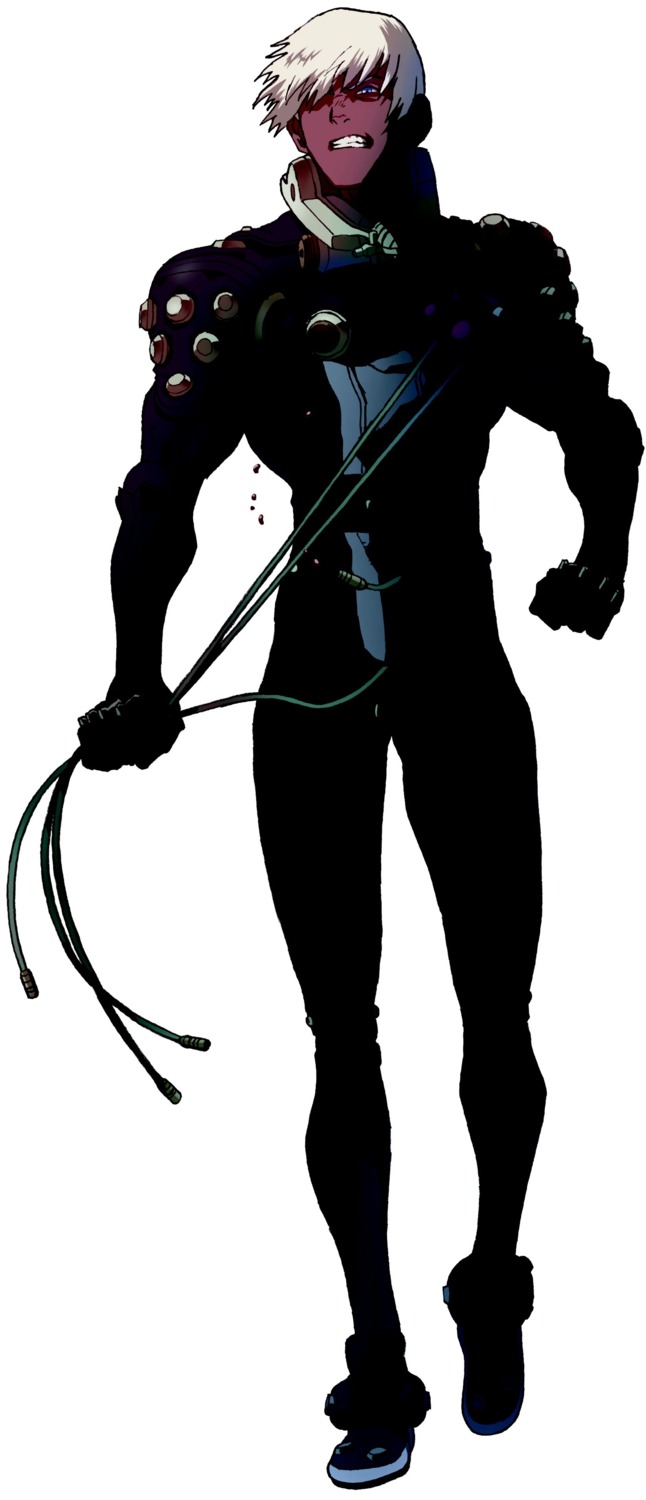 anubis:_zone_of_the_enders, bodysuit, dingo_egret, male, zone_of_the_enders