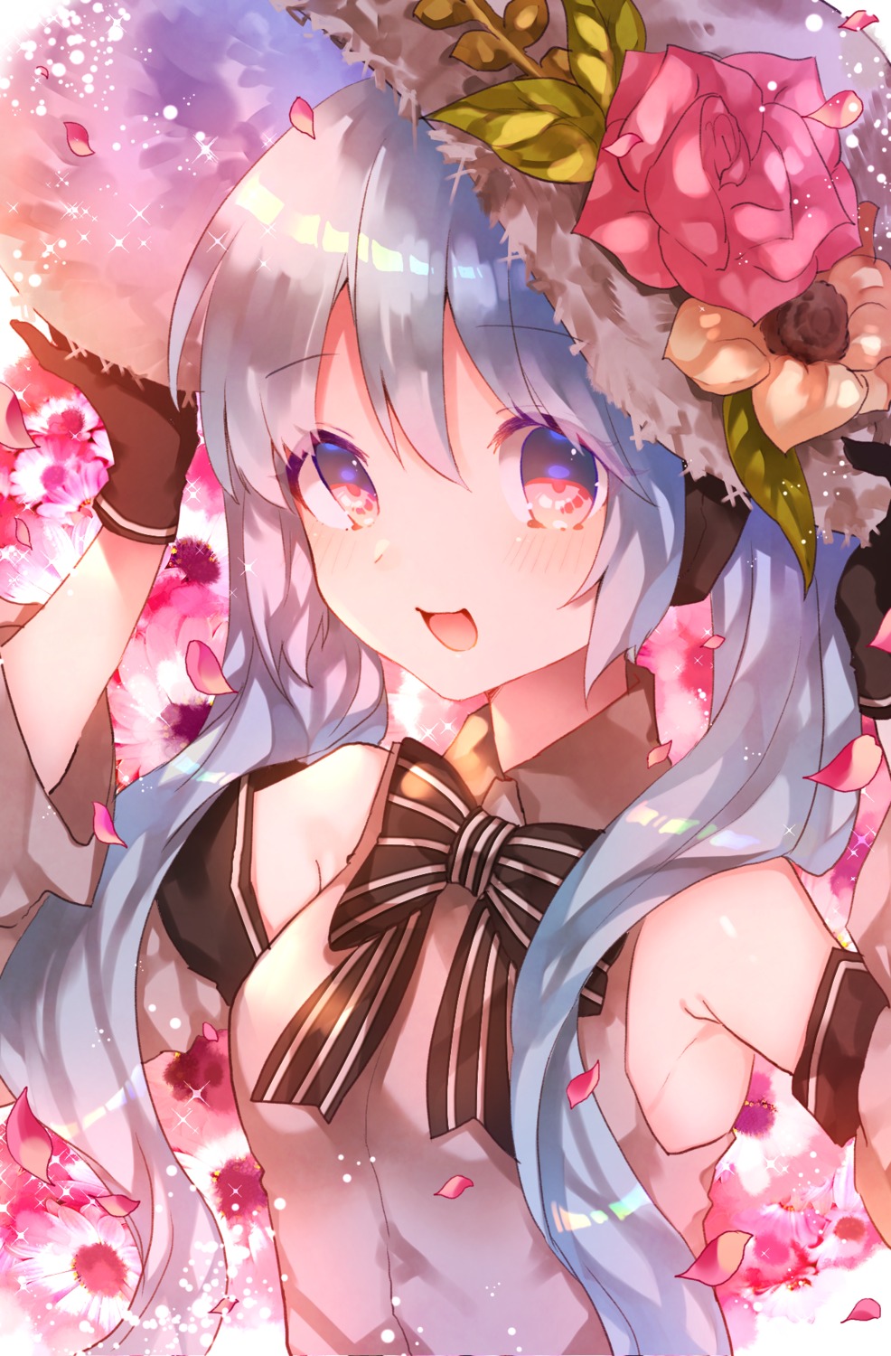 hatsune_miku, sweetroad, vocaloid