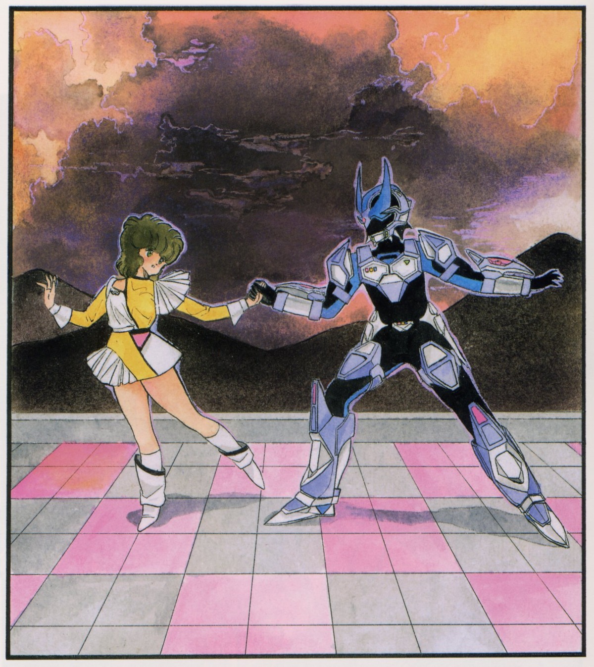 katsura_masakazu, ogawa_miku, wingman, wingman_(wingman)
