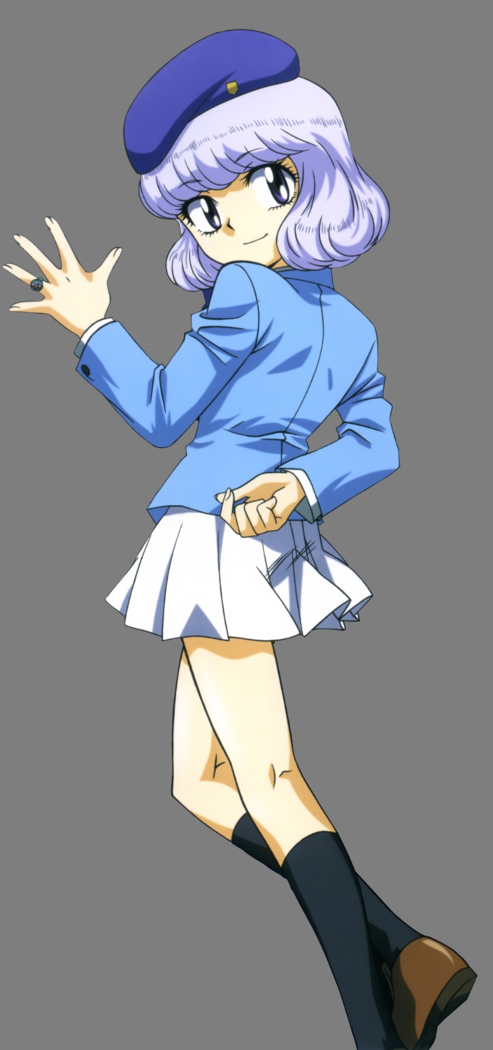 sannomiya_shiho, transparent_png, zettai_karen_children