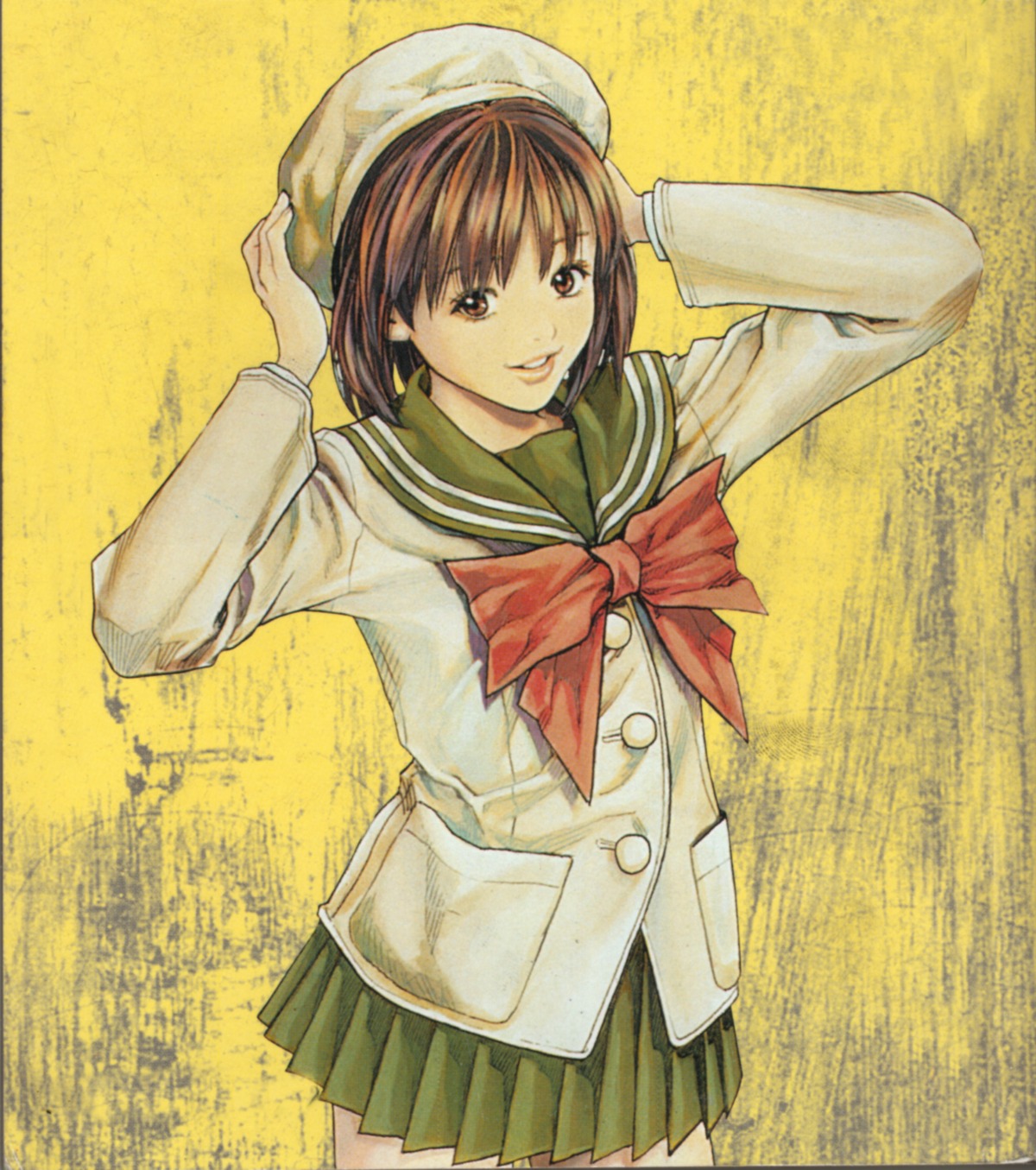 amagi_konoha, katsura_masakazu, seifuku, zetman