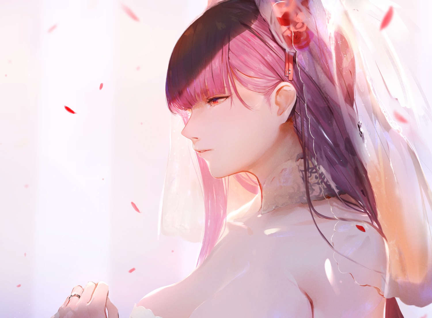 girls_frontline, isaka_wasabi, wa2000_(girls_frontline)
