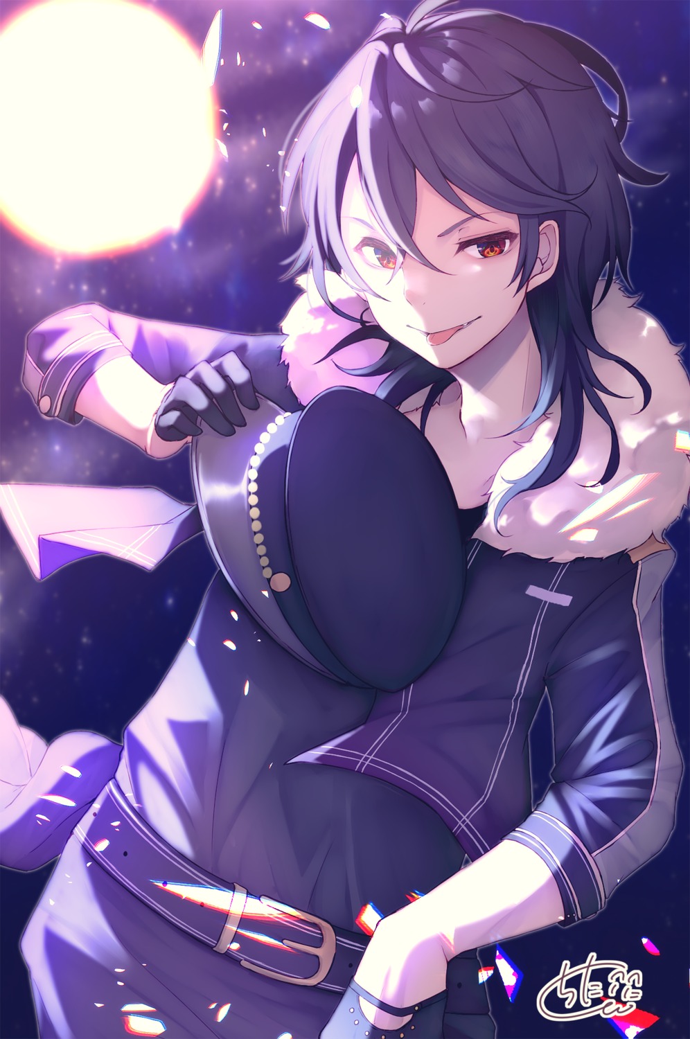 chita_(ketchup), ensemble_stars!, sakuma_rei