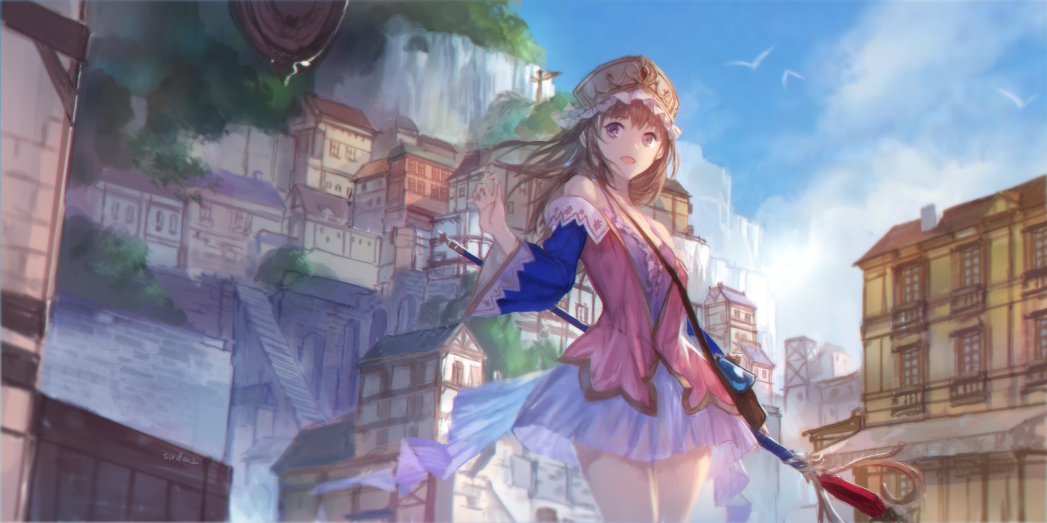 atelier, atelier_totori, swd3e2, totooria_helmold