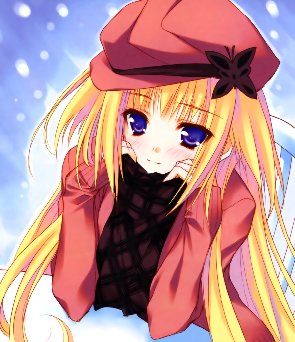 kisaragi_mifuyu, lump_of_sugar, moekibara_fumitake, tayutama