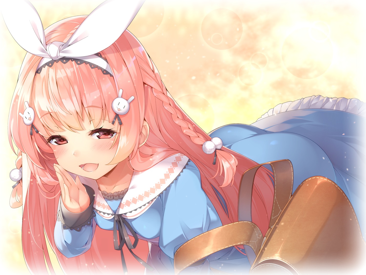 ass, dress, kokka_han