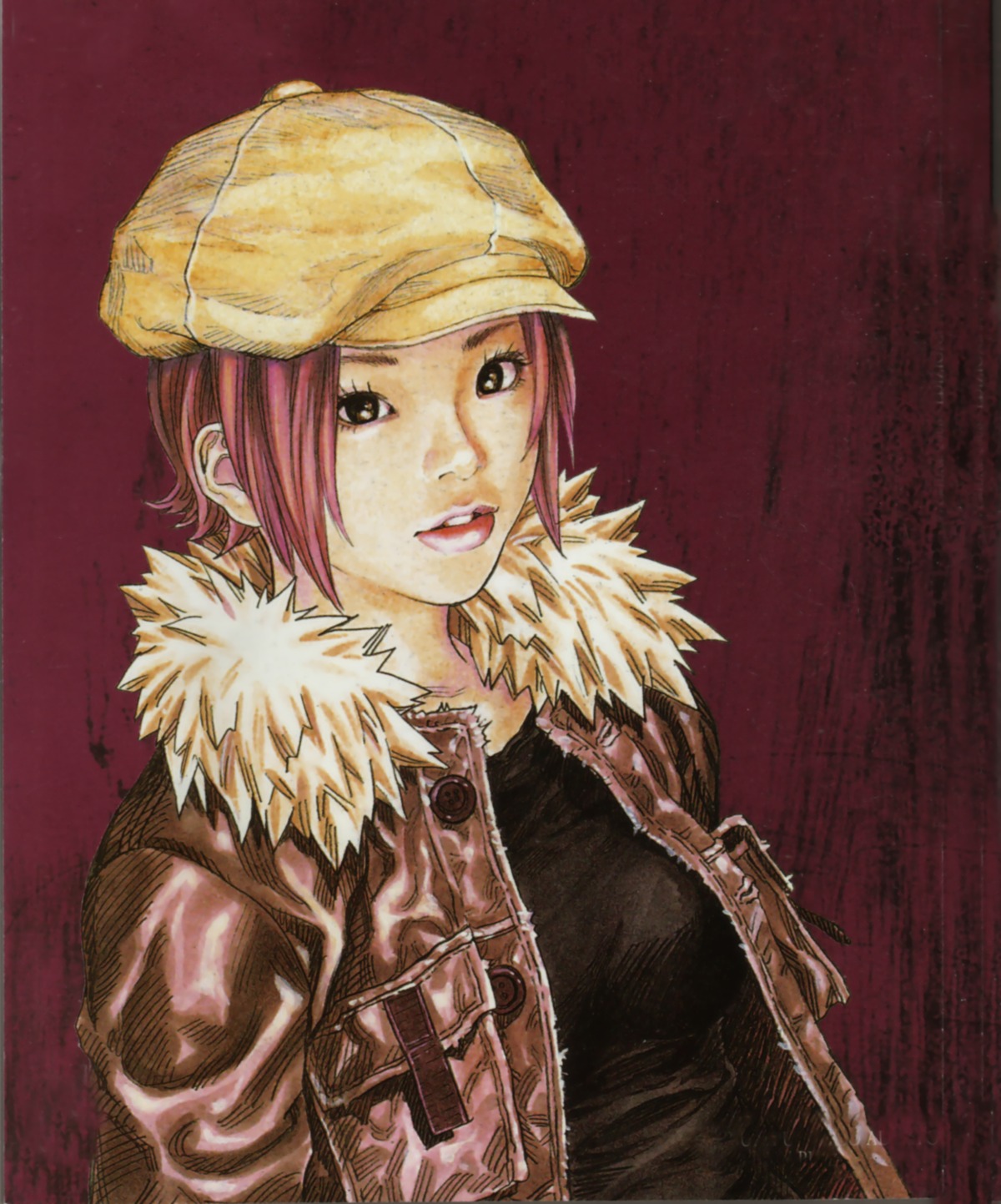 cropme, katsura_masakazu, tanaka_hanako, zetman