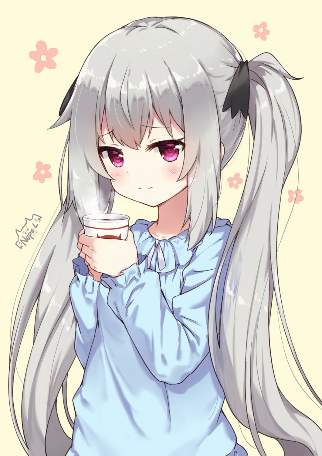 neps-l, sophie_twilight, tonari_no_kyuuketsuki-san