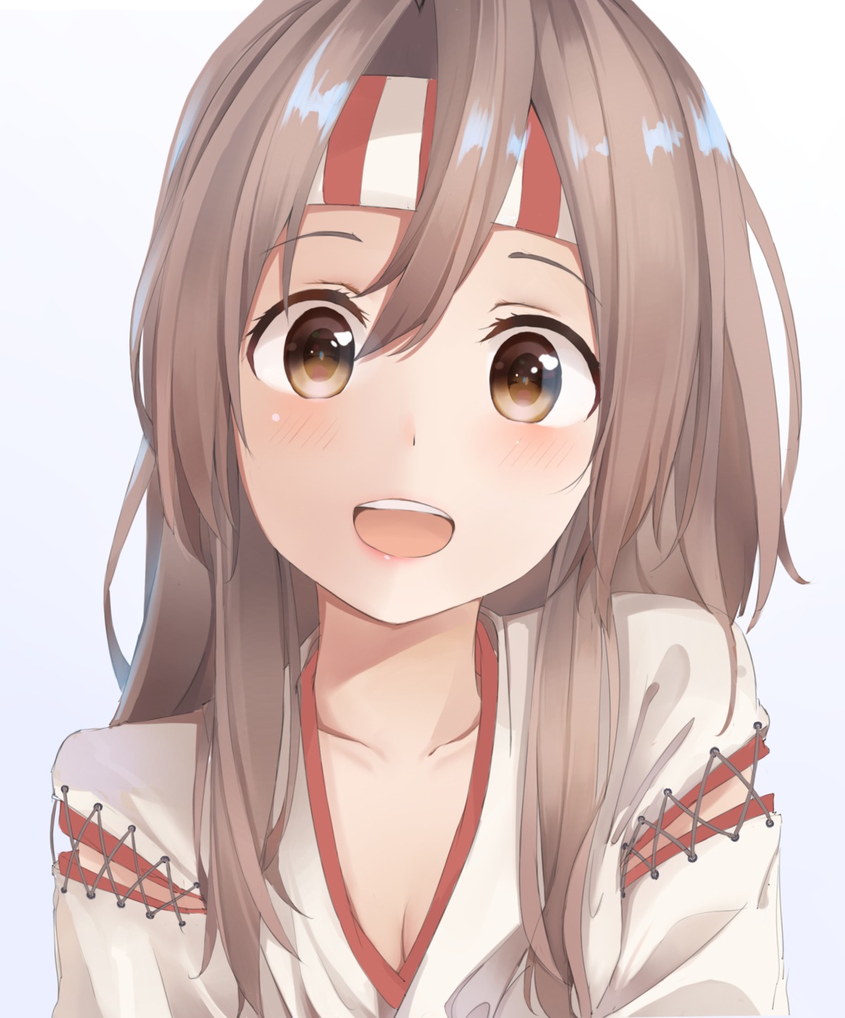 amco, cleavage, kantai_collection, zuihou_(kancolle)