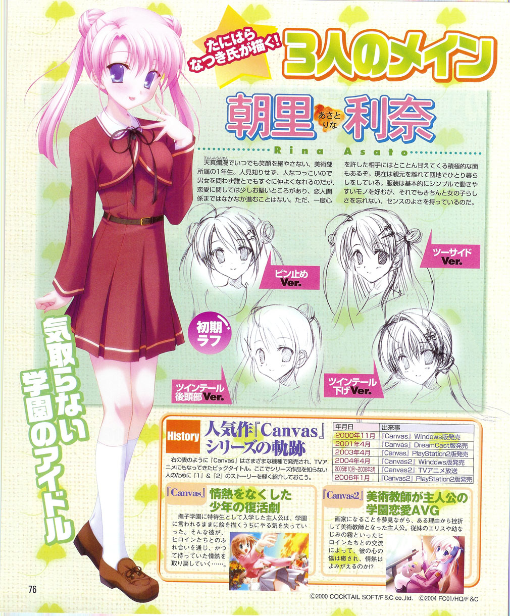 asato_rina, canvas_3, profile_page, sketch, tanihara_natsuki