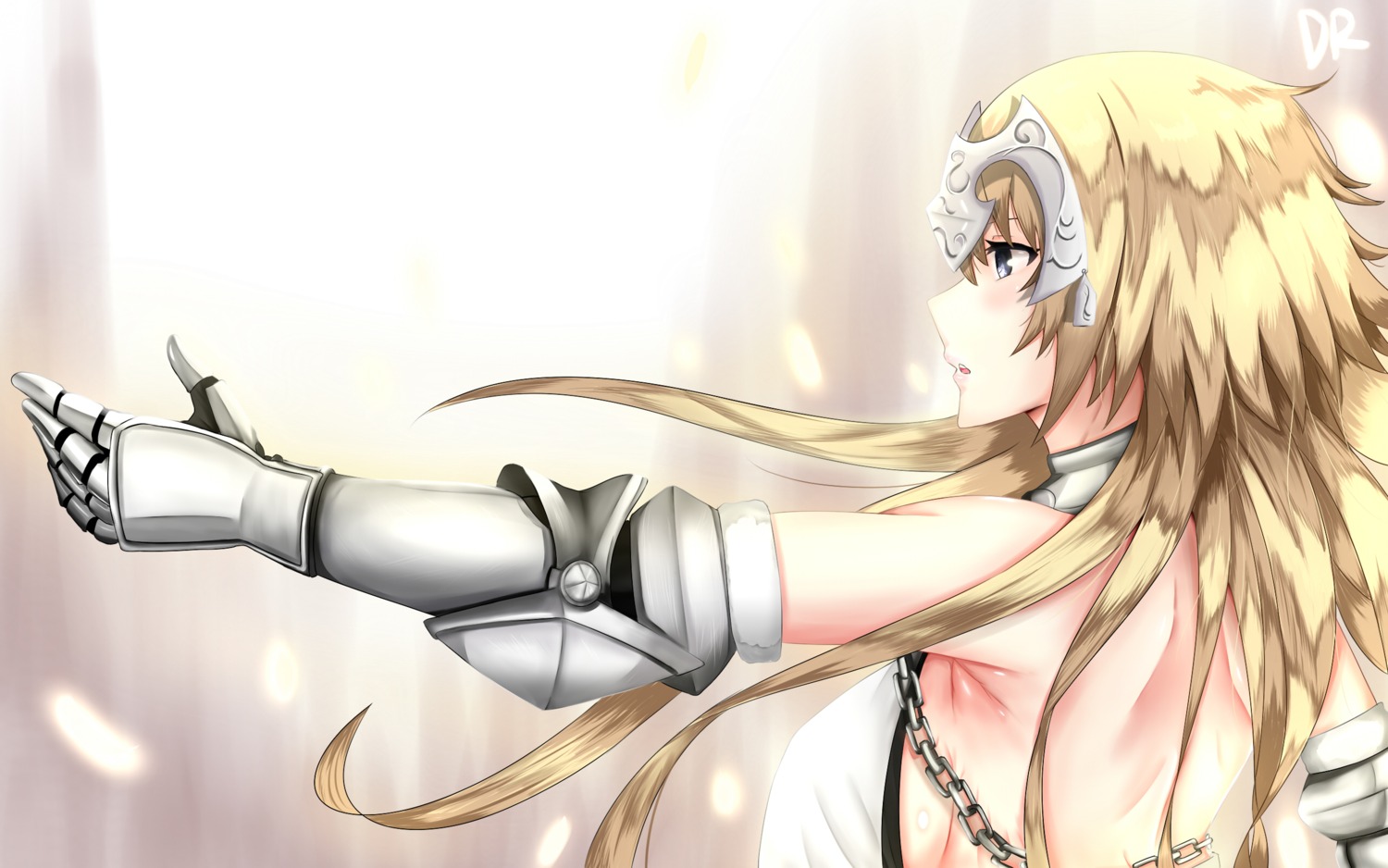armor, deroo, fate/grand_order, jeanne_d'arc, jeanne_d'arc_(fate)