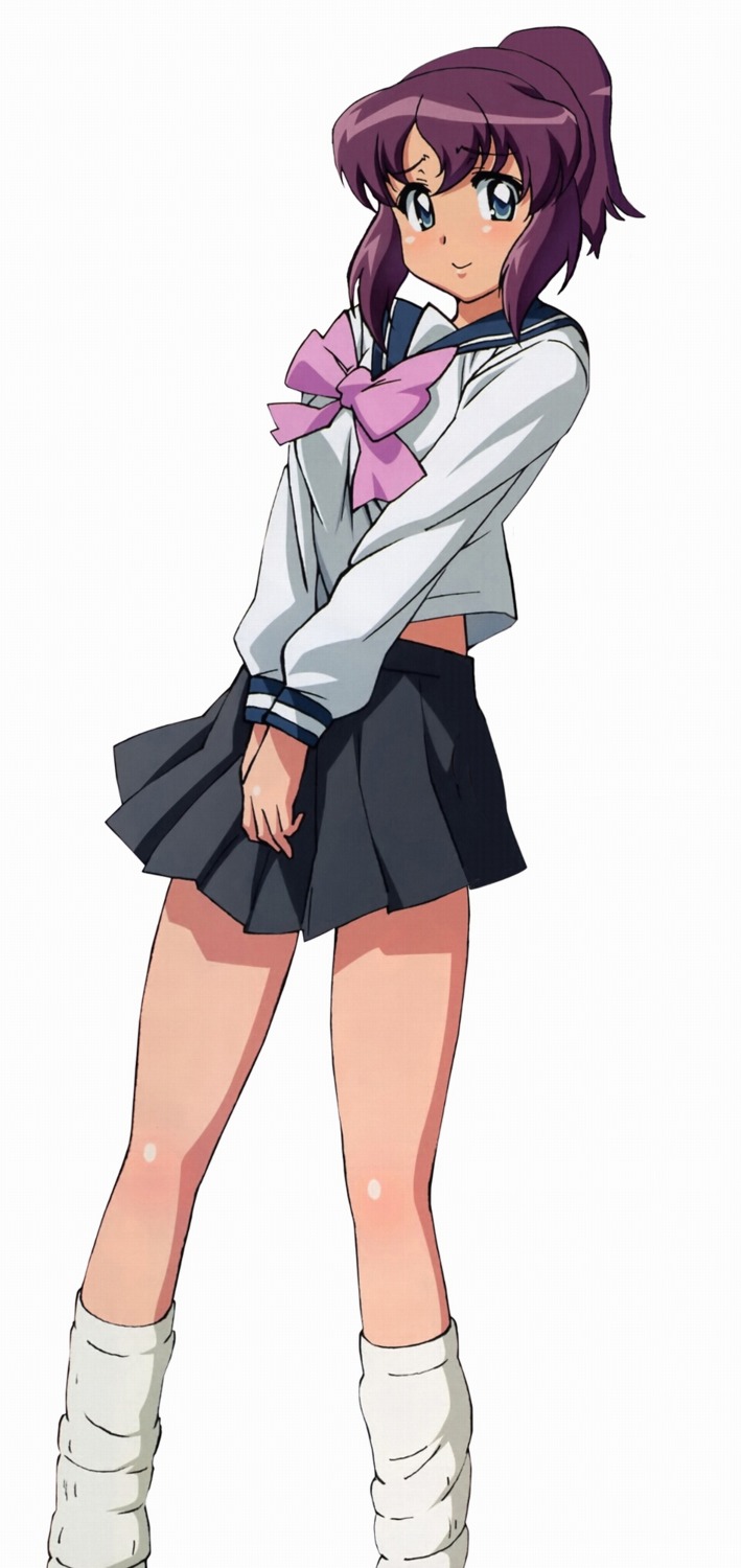 henrietta_de_tristain, seifuku, zero_no_tsukaima