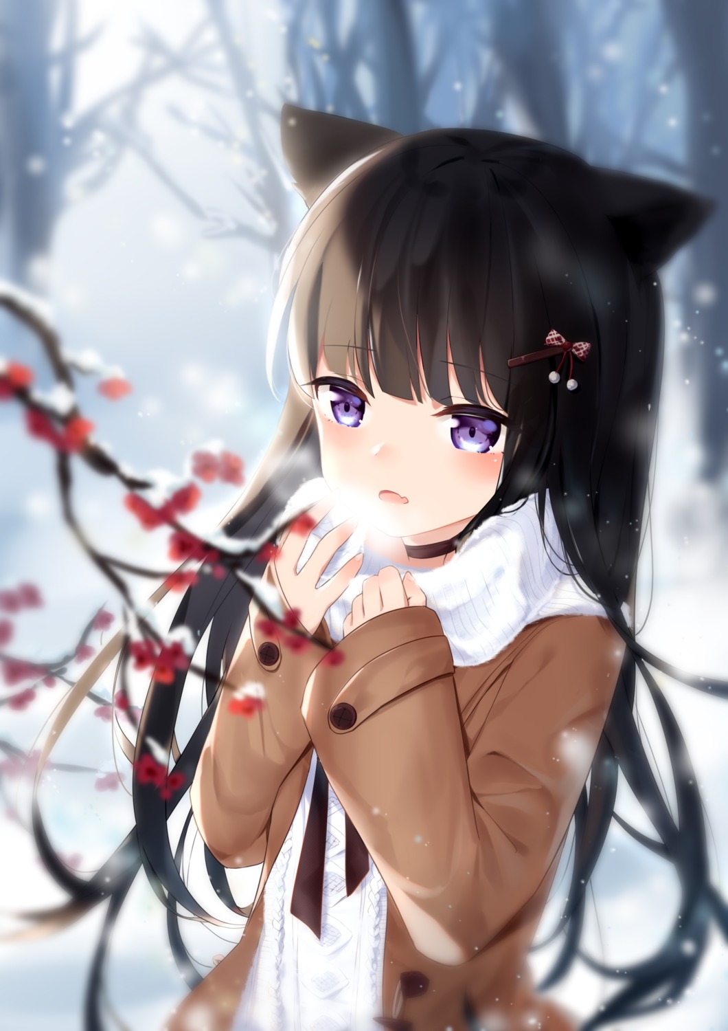 animal_ears, fufumi