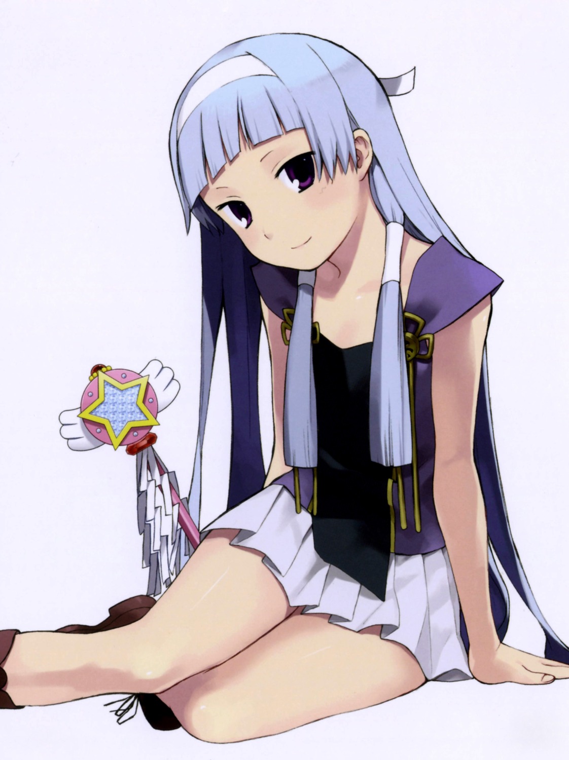 kannagi_crazy_shrine_maidens, nagi, takenashi_eri