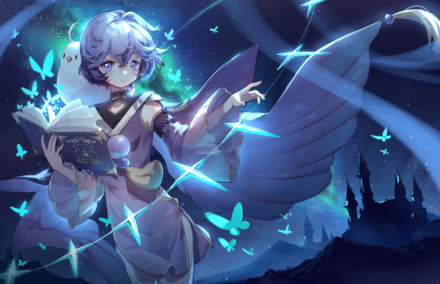 song_of_time, tagme